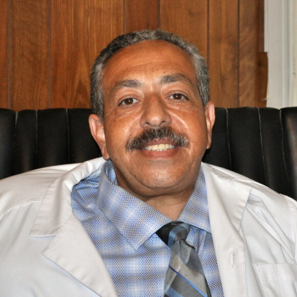 Dr. Maged Nessim